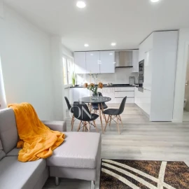 Apartamento T3 para Venda em Benfica