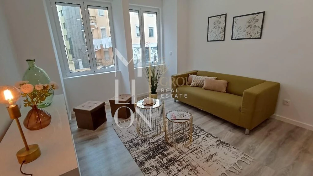 Apartamento T3 para Venda em Benfica Foto 8