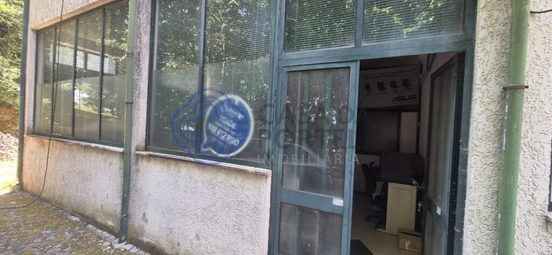 Loja para Venda em Santa Comba Dão e Couto do Mosteiro Foto 2