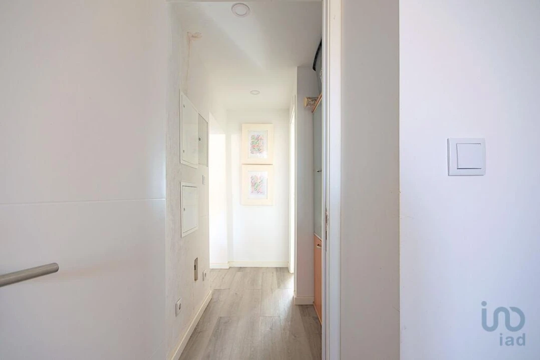 Moradia T2 para Venda em Alhandra, São João dos Montes e Calhandriz Foto 4