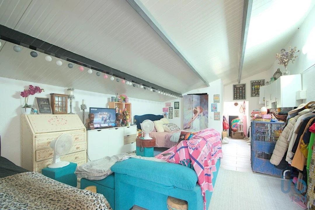 Moradia T2 para Venda em Alhandra, São João dos Montes e Calhandriz Foto 10