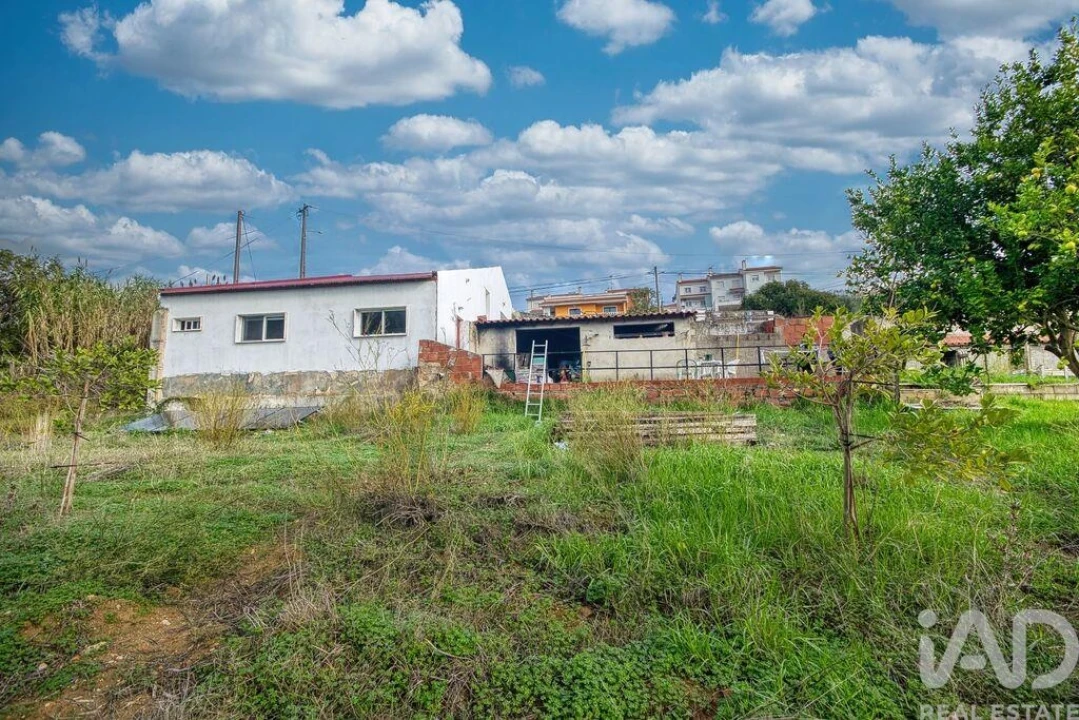 Moradia T2 para Venda em Alhandra, São João dos Montes e Calhandriz Foto 13