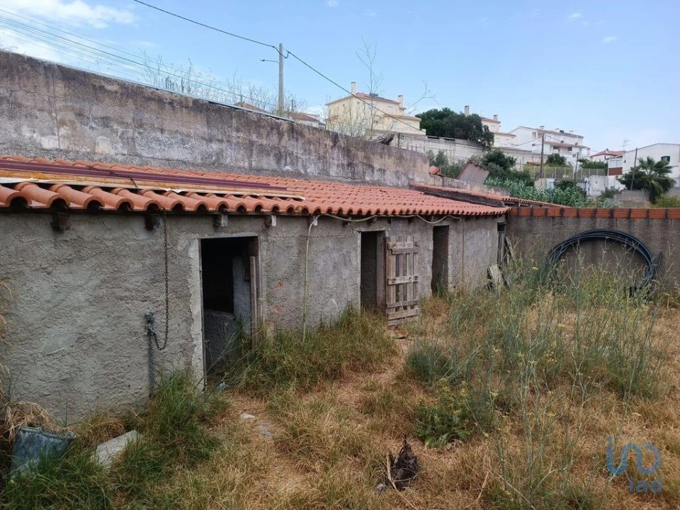 Moradia T2 para Venda em Alhandra, São João dos Montes e Calhandriz Foto 16