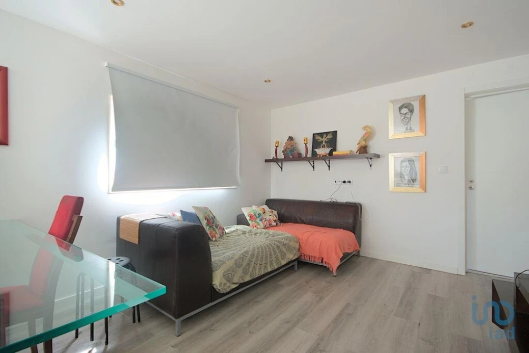 Moradia T2 para Venda em Alhandra, São João dos Montes e Calhandriz Foto 3