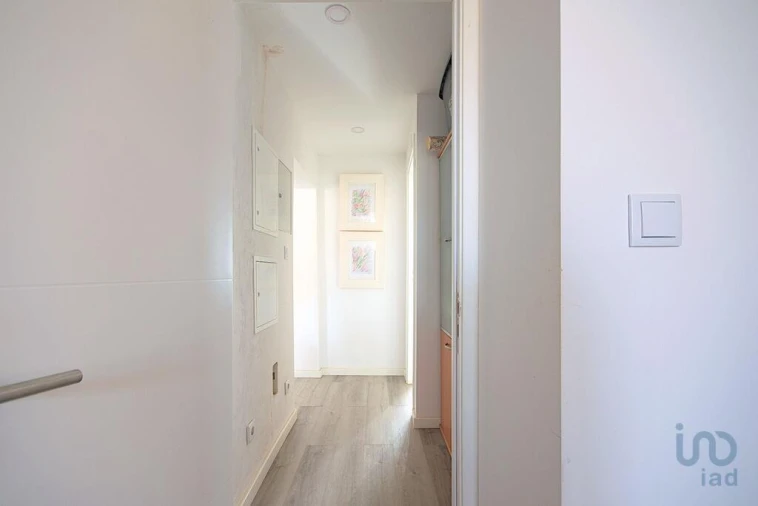 Moradia T2 para Venda em Alhandra, São João dos Montes e Calhandriz Foto 4