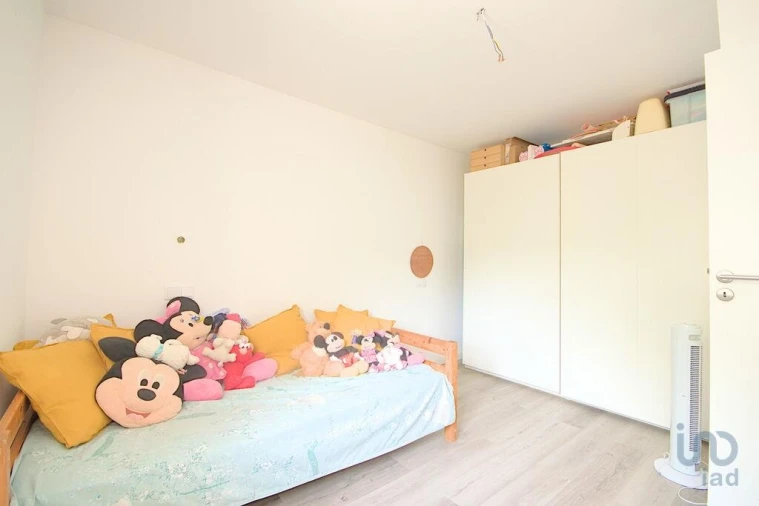 Moradia T2 para Venda em Alhandra, São João dos Montes e Calhandriz Foto 8