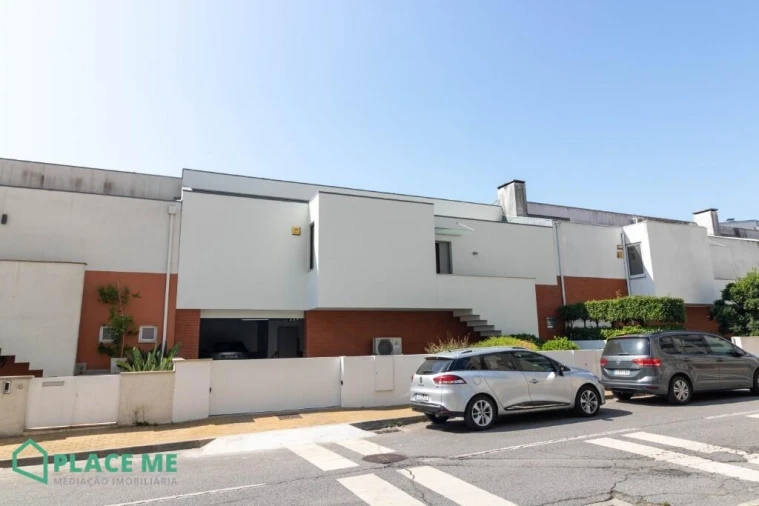 Moradia T4 para Venda em Real, Dume e Semelhe Foto 2