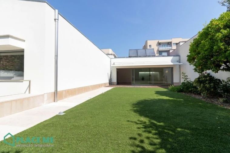 Moradia T4 para Venda em Real, Dume e Semelhe Foto 12