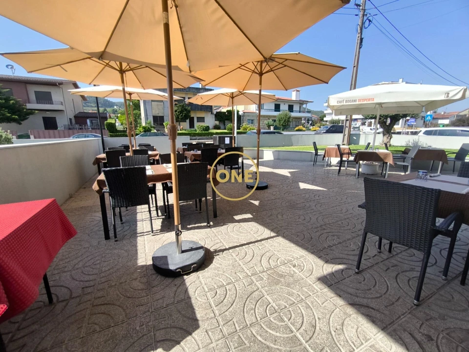 Negócio para Trespasse em Vermoim Foto 5