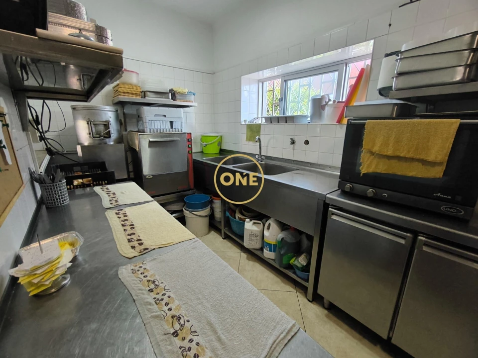 Negócio para Trespasse em Vermoim Foto 17