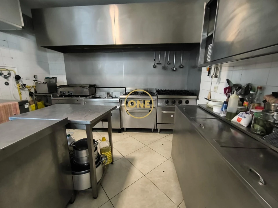 Negócio para Trespasse em Vermoim Foto 13