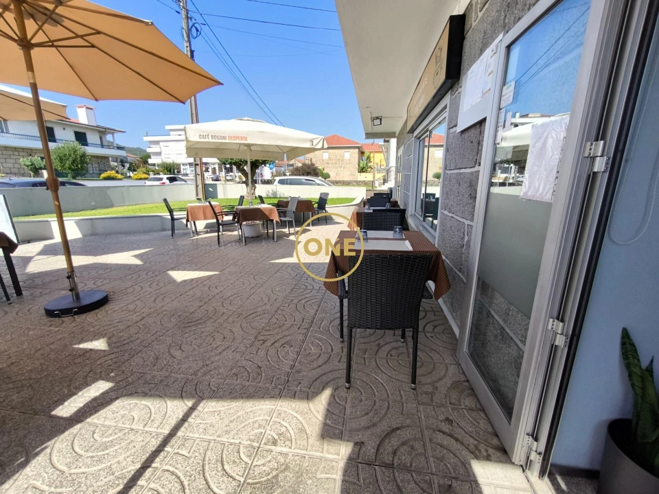 Negócio para Trespasse em Vermoim Foto 6