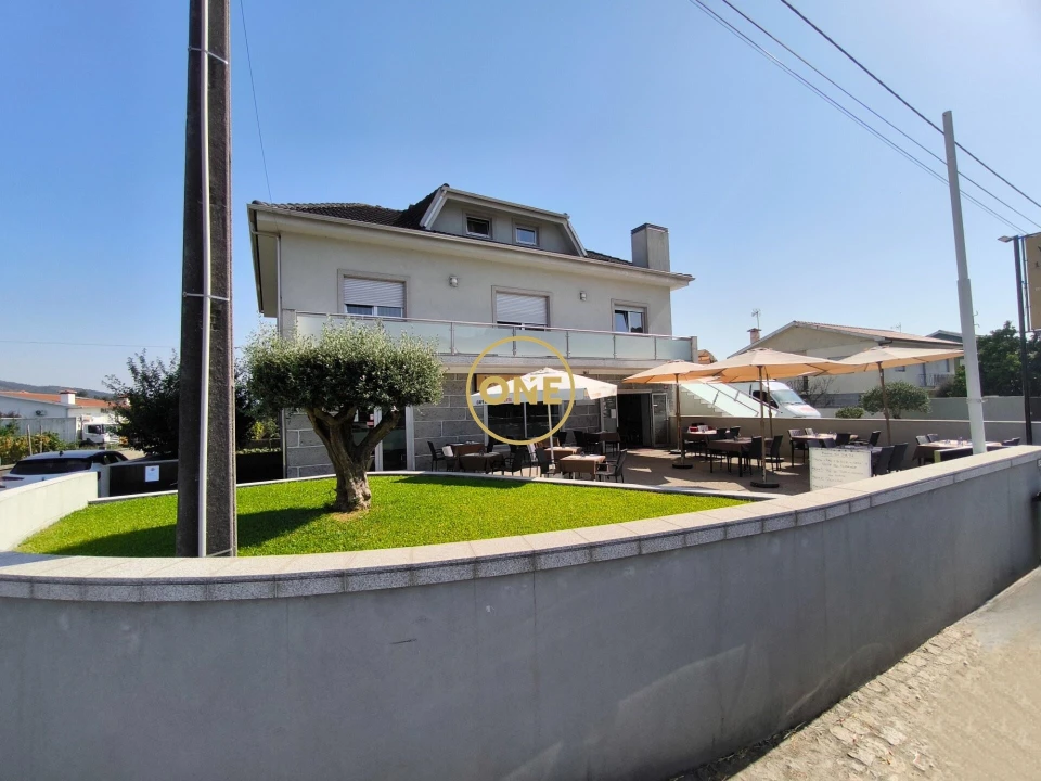 Negócio para Trespasse em Vermoim Foto 1