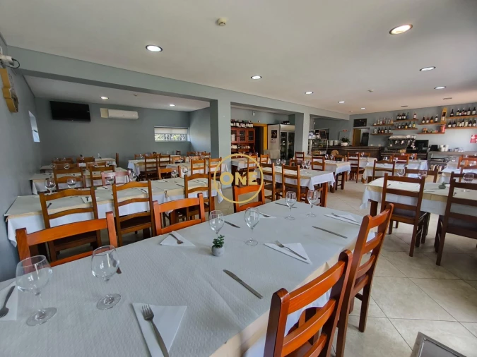 Negócio para Trespasse em Vermoim Foto 8