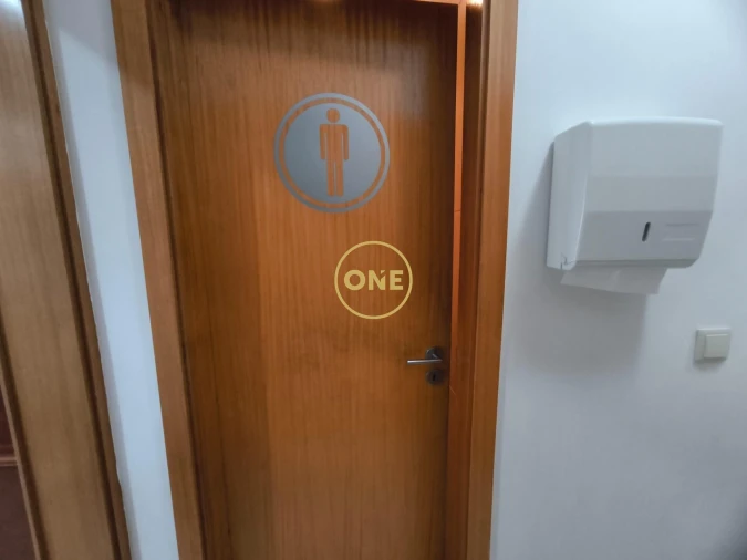 Negócio para Trespasse em Vermoim Foto 23