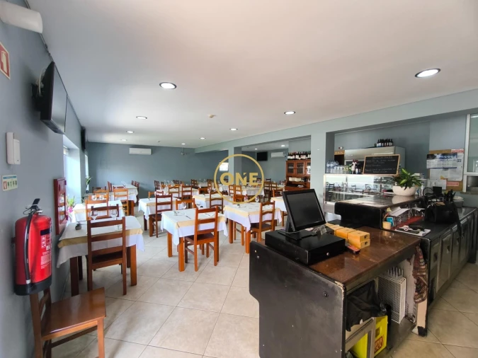 Negócio para Trespasse em Vermoim Foto 7