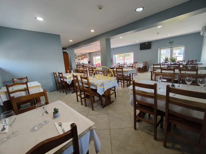 Negócio para Trespasse em Vermoim Foto 9