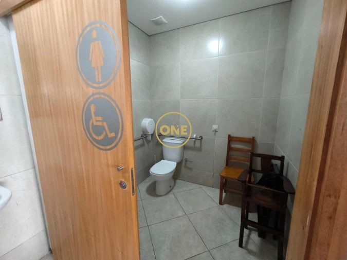 Negócio para Trespasse em Vermoim Foto 20