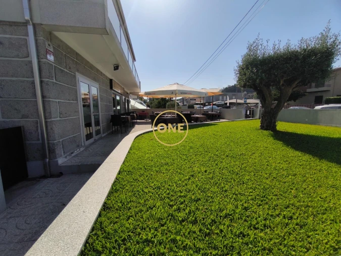 Negócio para Trespasse em Vermoim Foto 3