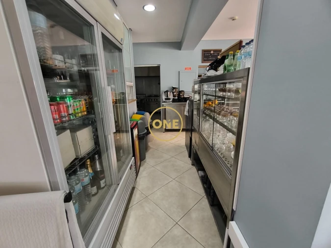 Negócio para Trespasse em Vermoim Foto 11