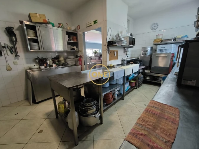 Negócio para Trespasse em Vermoim Foto 15