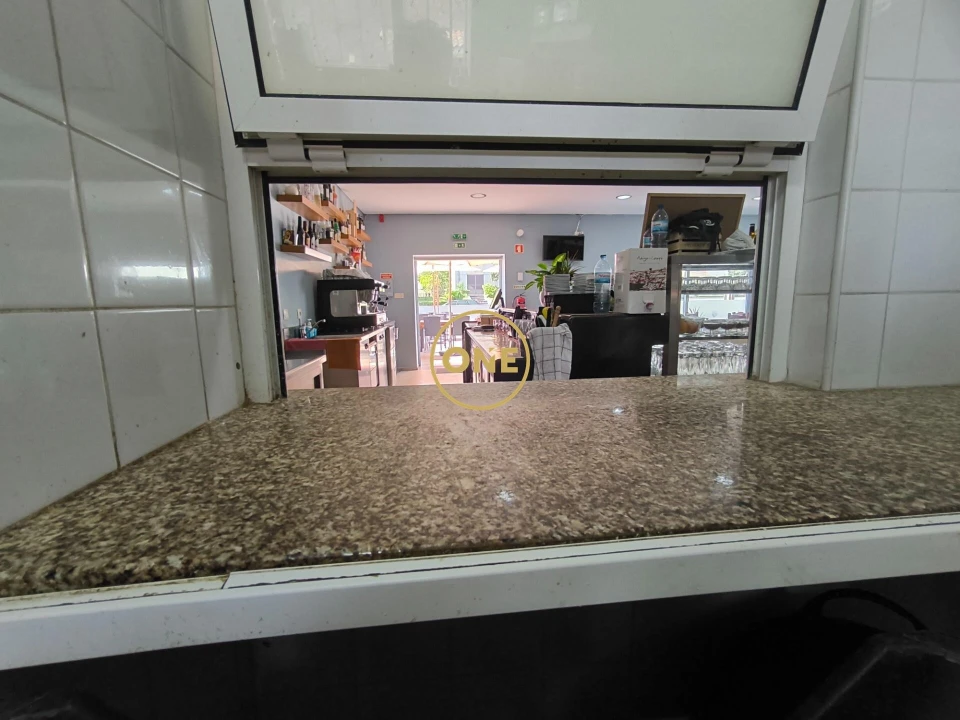 Negócio para Trespasse em Vermoim Foto 18