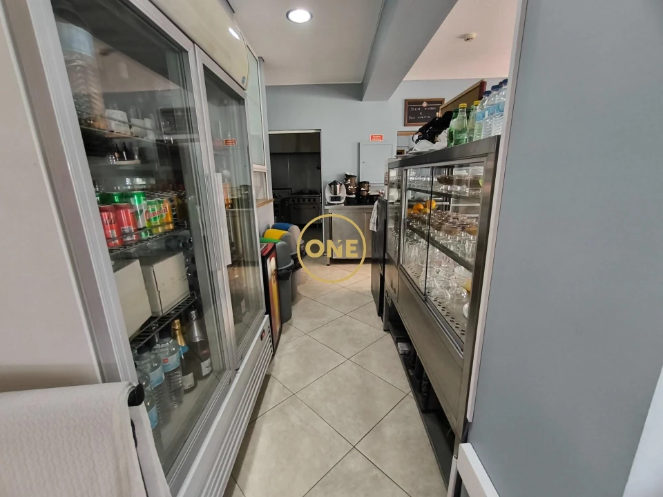 Negócio para Trespasse em Vermoim Foto 11