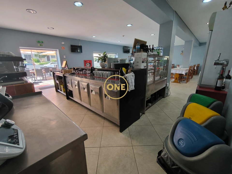 Negócio para Trespasse em Vermoim Foto 12