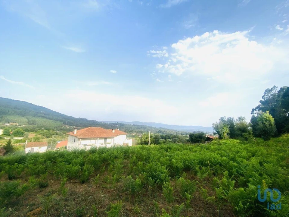 Terreno para Venda em Cornes Foto 11