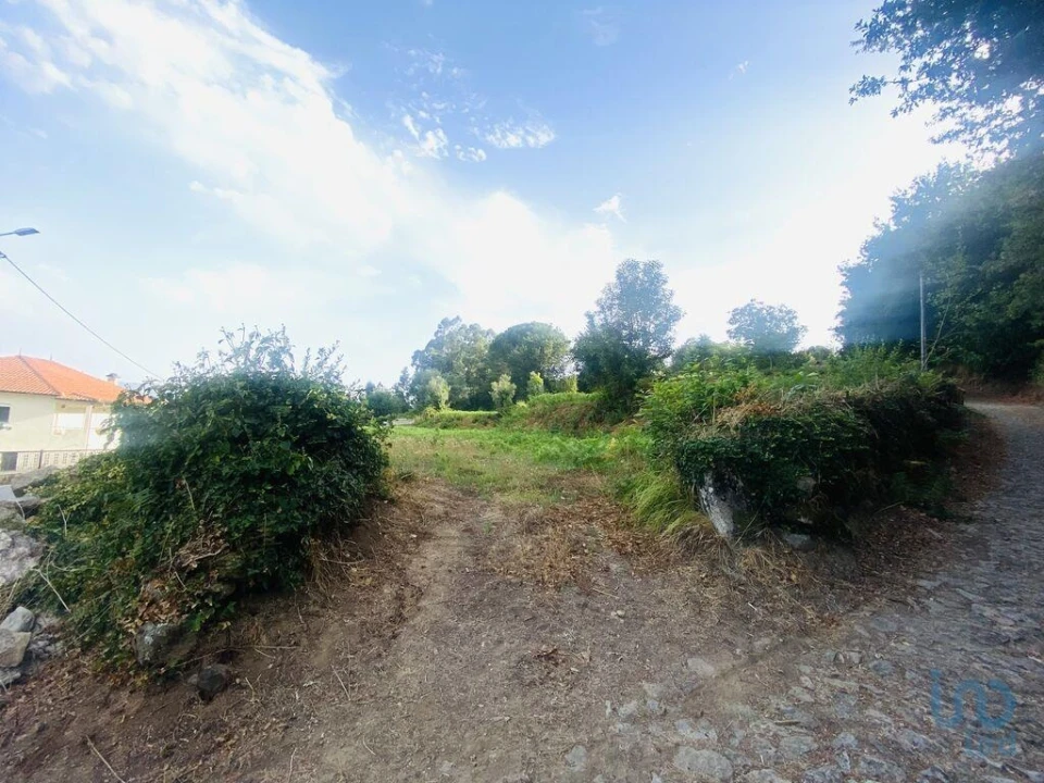 Terreno para Venda em Cornes Foto 6