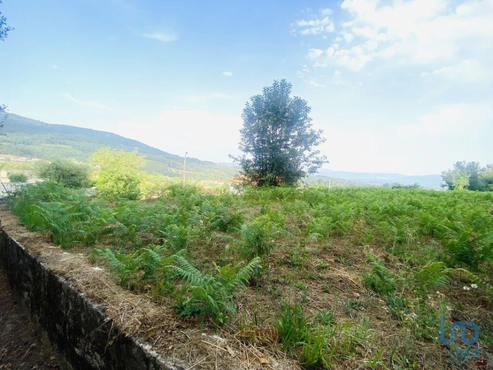 Terreno para Venda em Cornes Foto 9