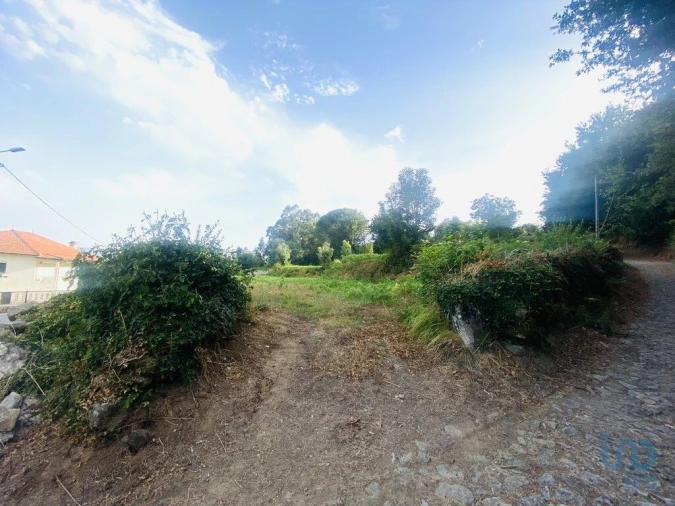 Terreno para Venda em Cornes Foto 6