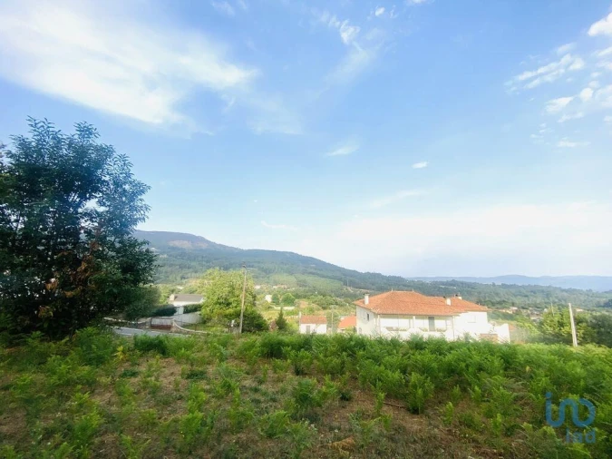 Terreno para Venda em Cornes Foto 10