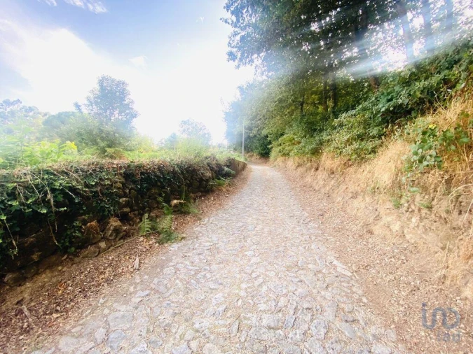 Terreno para Venda em Cornes Foto 5