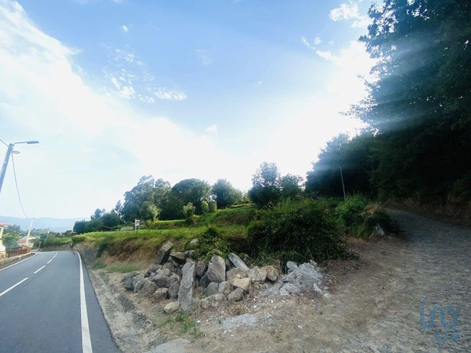 Terreno para Venda em Cornes Foto 8