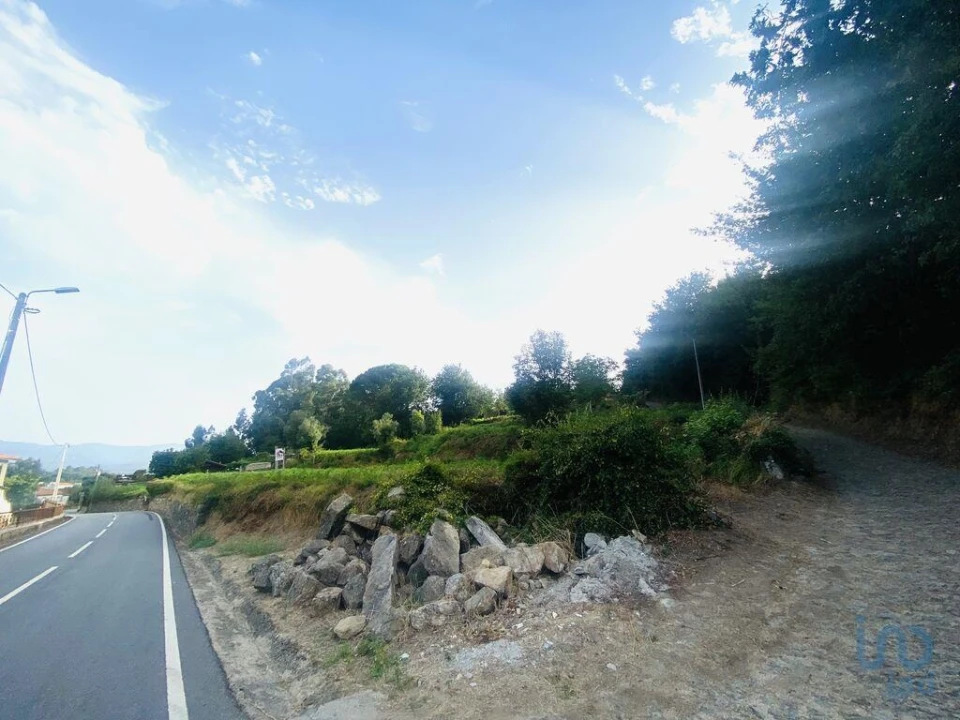 Terreno para Venda em Cornes Foto 8