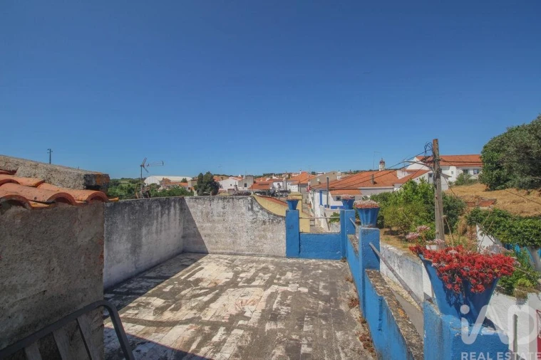 Moradia T5 para Venda em Rio de Moinhos Foto 18