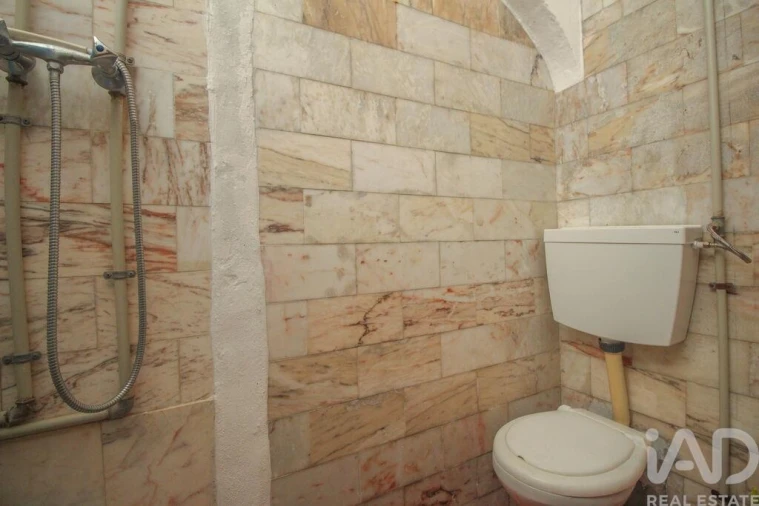 Moradia T5 para Venda em Rio de Moinhos Foto 25