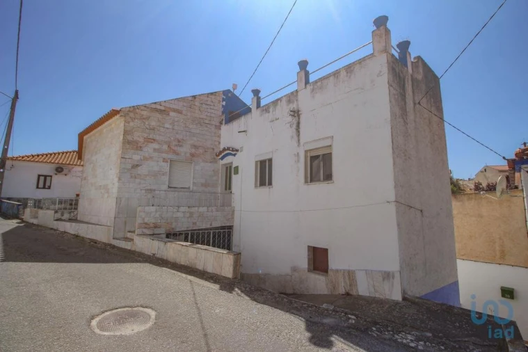 Moradia T5 para Venda em Rio de Moinhos Foto 3