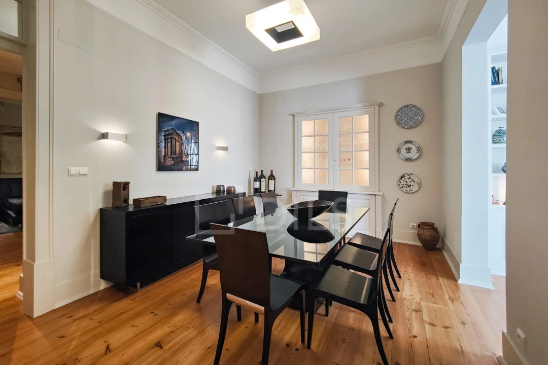 Apartamento T4 para Venda em Misericórdia Foto 12