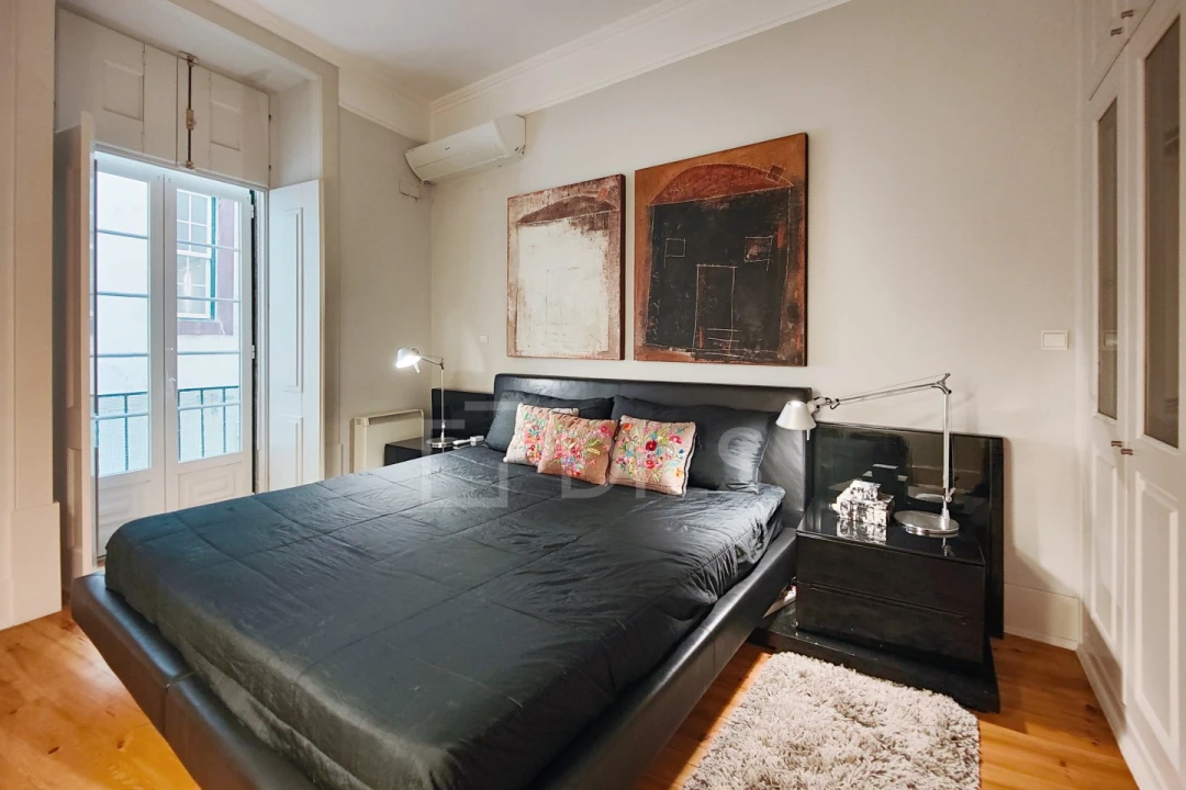 Apartamento T4 para Venda em Misericórdia Foto 18