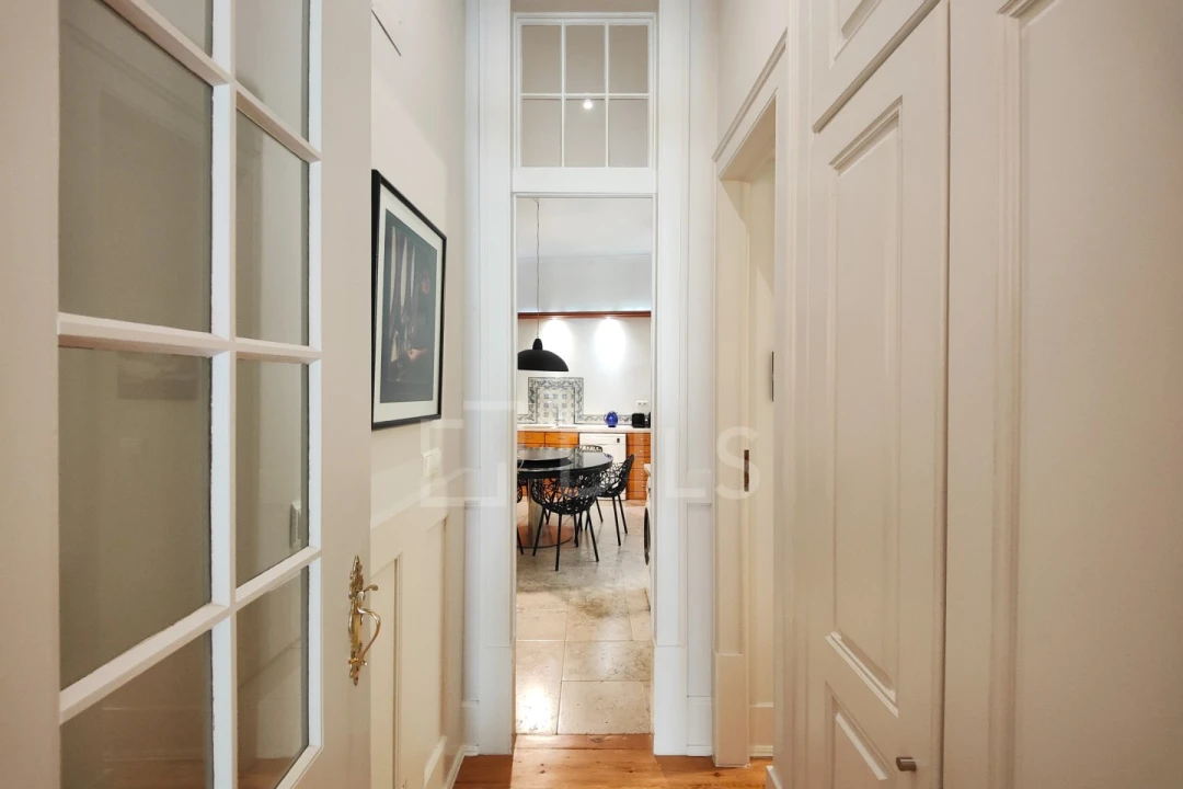 Apartamento T4 para Venda em Misericórdia Foto 26