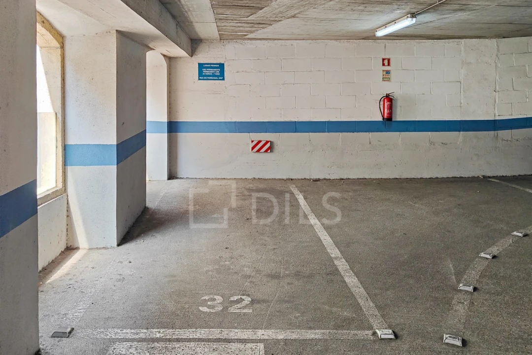 Apartamento T4 para Venda em Misericórdia Foto 49