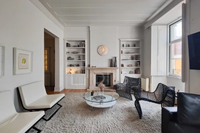 Apartamento T4 para Venda em Misericórdia
