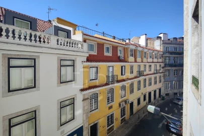Apartamento T4 para Venda em Misericórdia