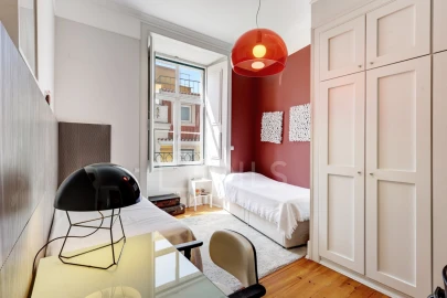 Apartamento T4 para Venda em Misericórdia