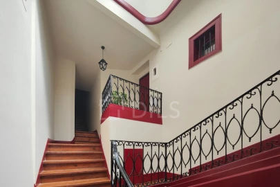 Apartamento T4 para Venda em Misericórdia