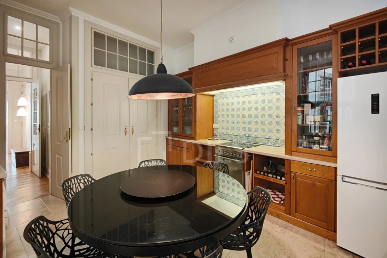 Apartamento T4 para Venda em Misericórdia Foto 8