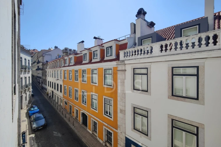 Apartamento T4 para Venda em Misericórdia Foto 39