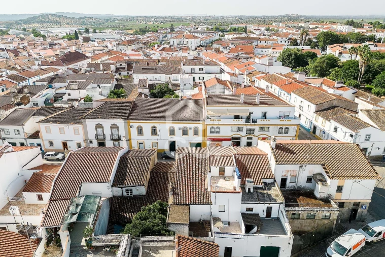 Moradia T4 para Venda em Redondo Foto 39